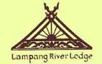 Hôtel Lampang River Lodge